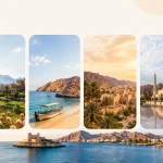 بهترین زمان سفر به عمان